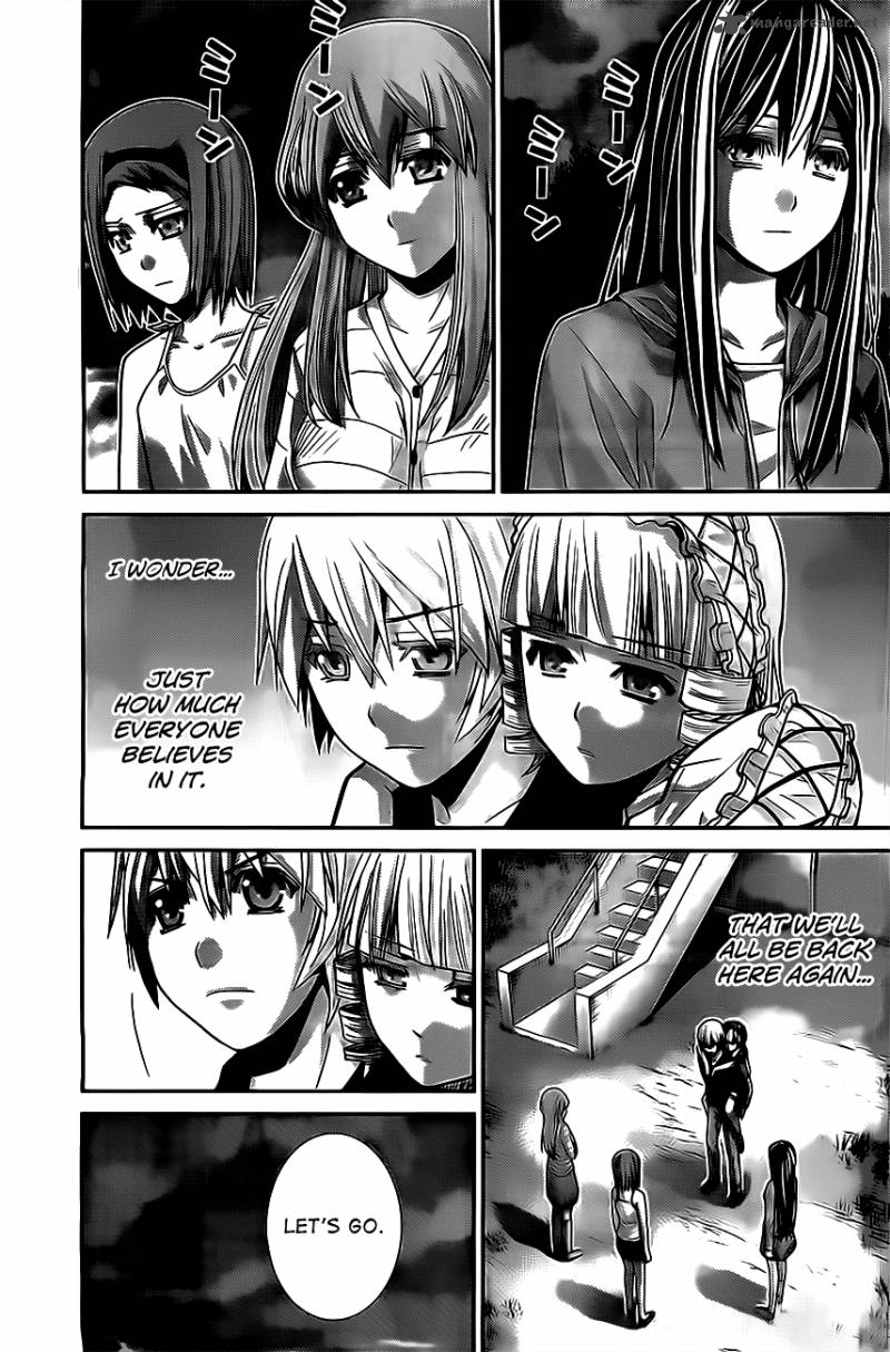 Kiwaguro No Brynhildr 52 7