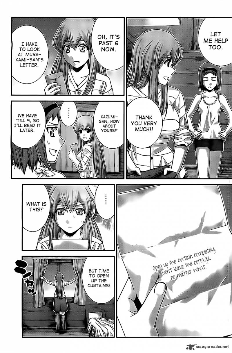 Kiwaguro No Brynhildr 52 9