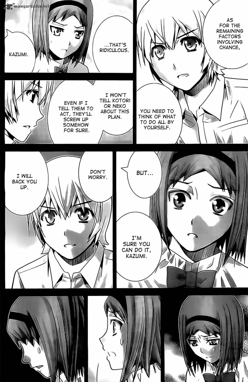 Kiwaguro No Brynhildr 53 13