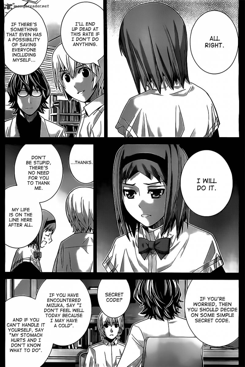 Kiwaguro No Brynhildr 53 14