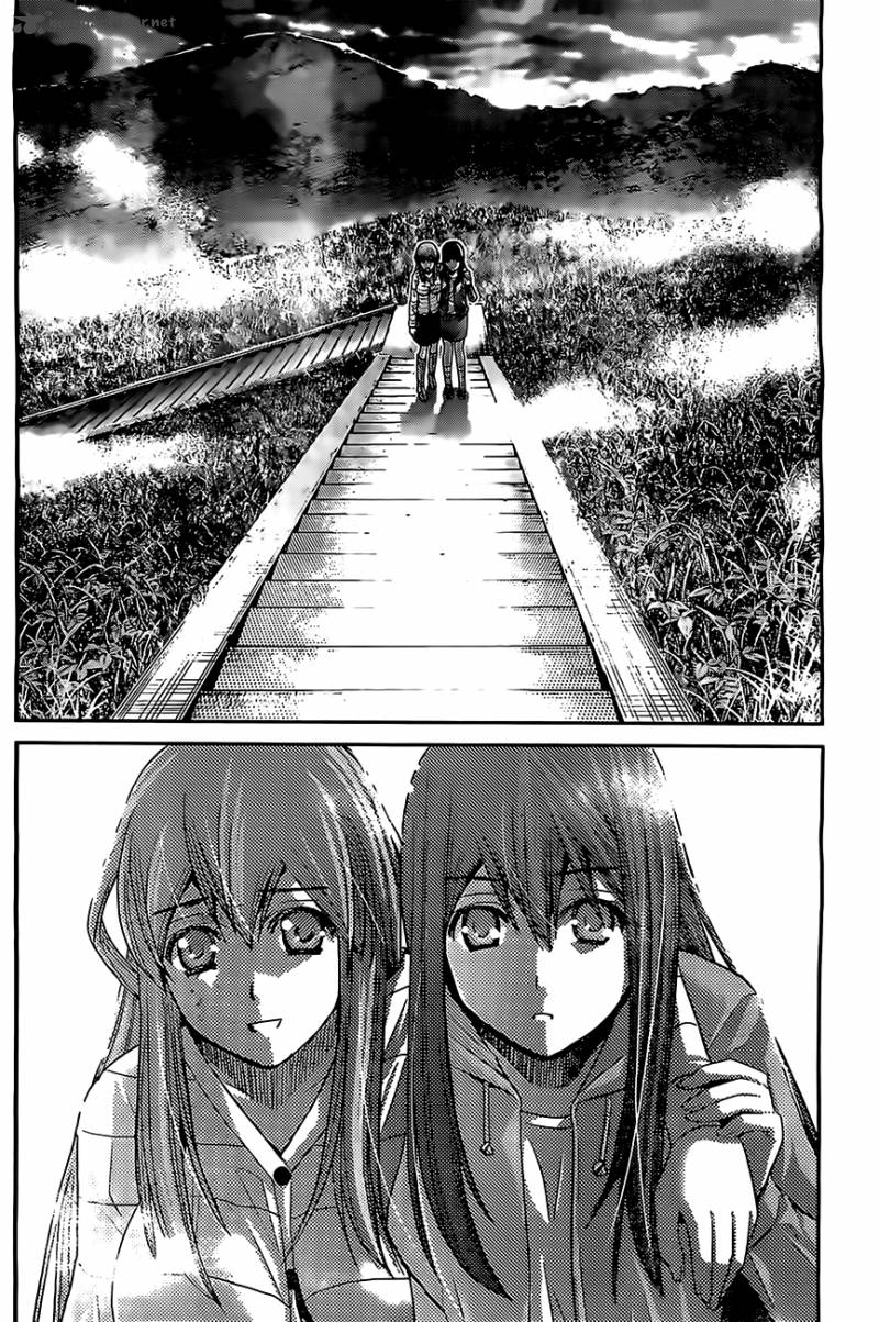 Kiwaguro No Brynhildr 53 16