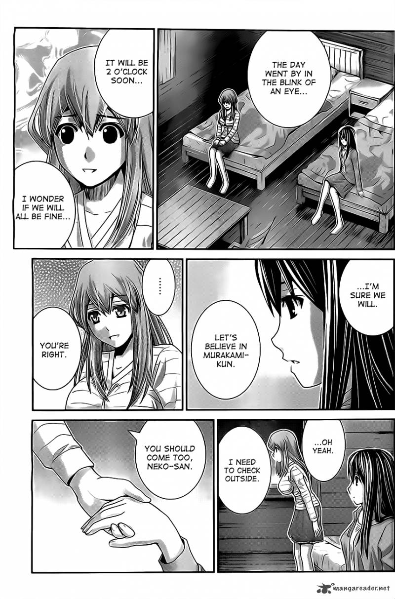 Kiwaguro No Brynhildr 53 3