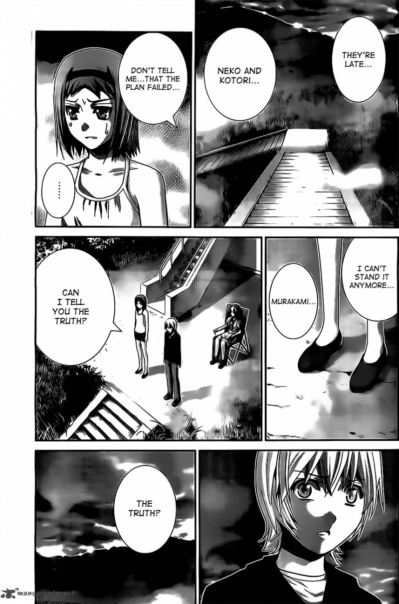 Kiwaguro No Brynhildr 53 9