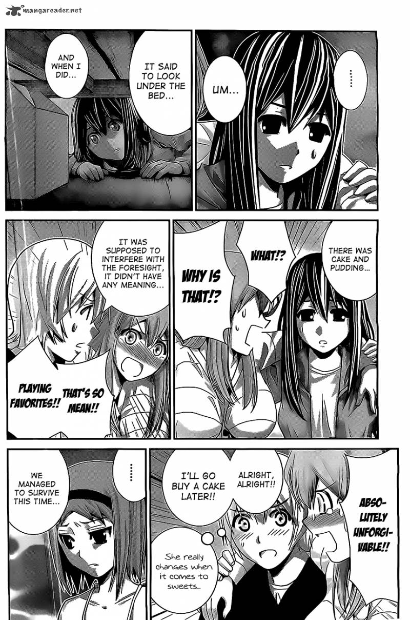 Kiwaguro No Brynhildr 54 4