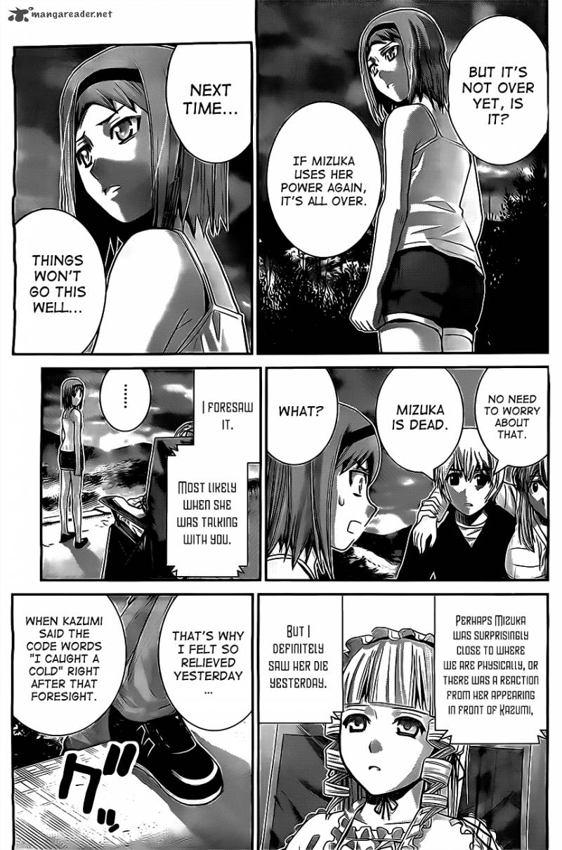 Kiwaguro No Brynhildr 54 5