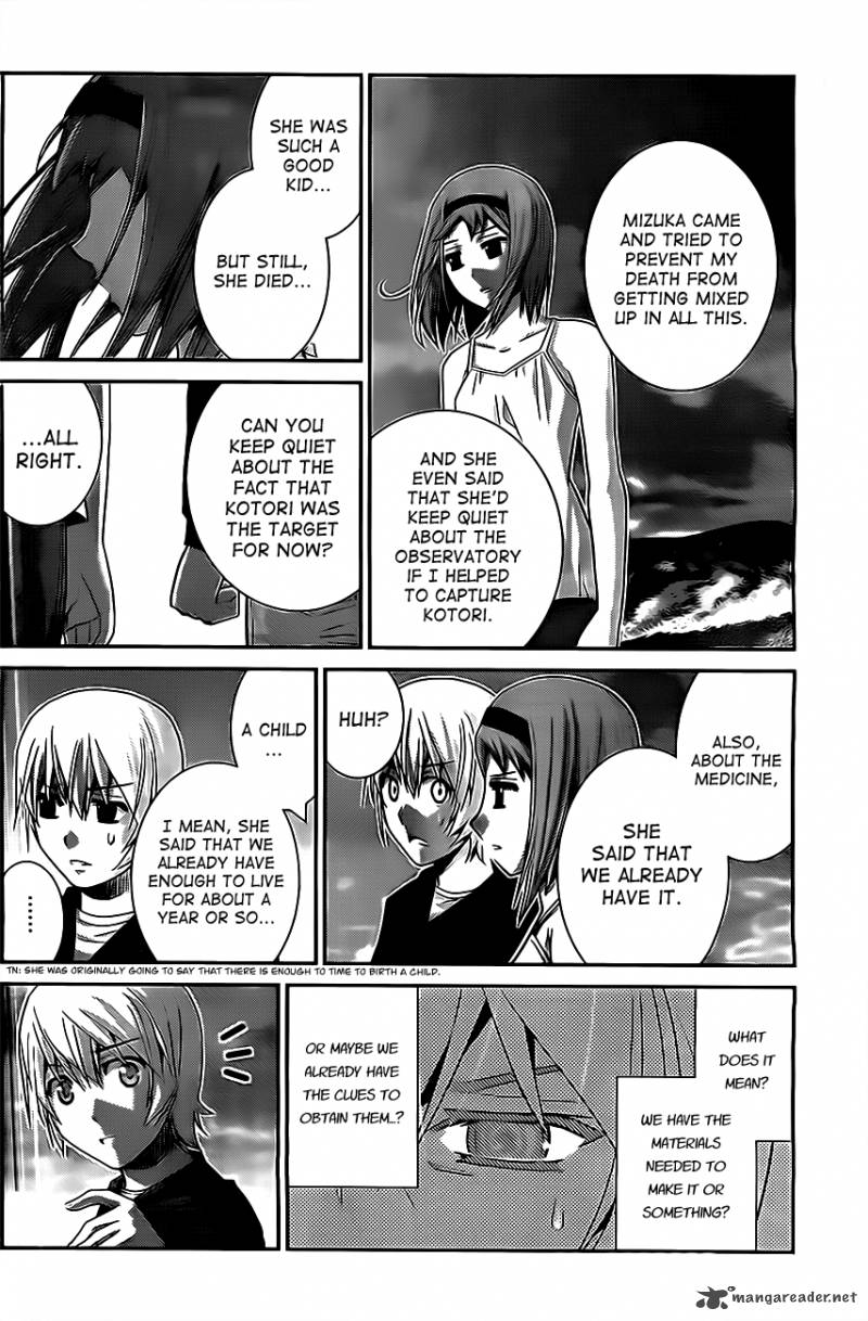 Kiwaguro No Brynhildr 54 8