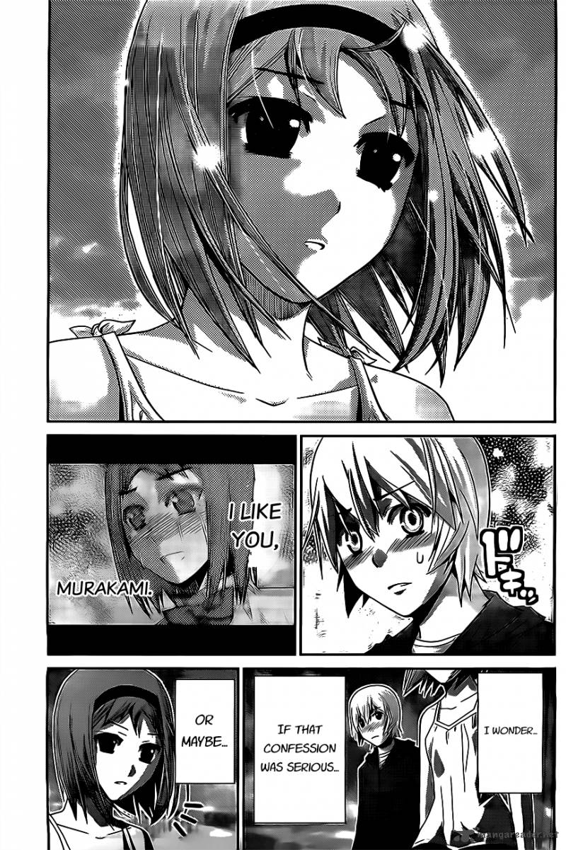 Kiwaguro No Brynhildr 54 9