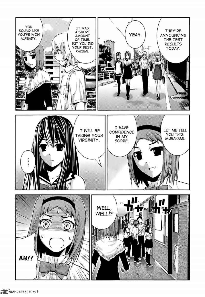 Kiwaguro No Brynhildr 55 10