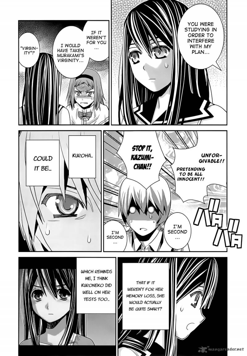 Kiwaguro No Brynhildr 55 12