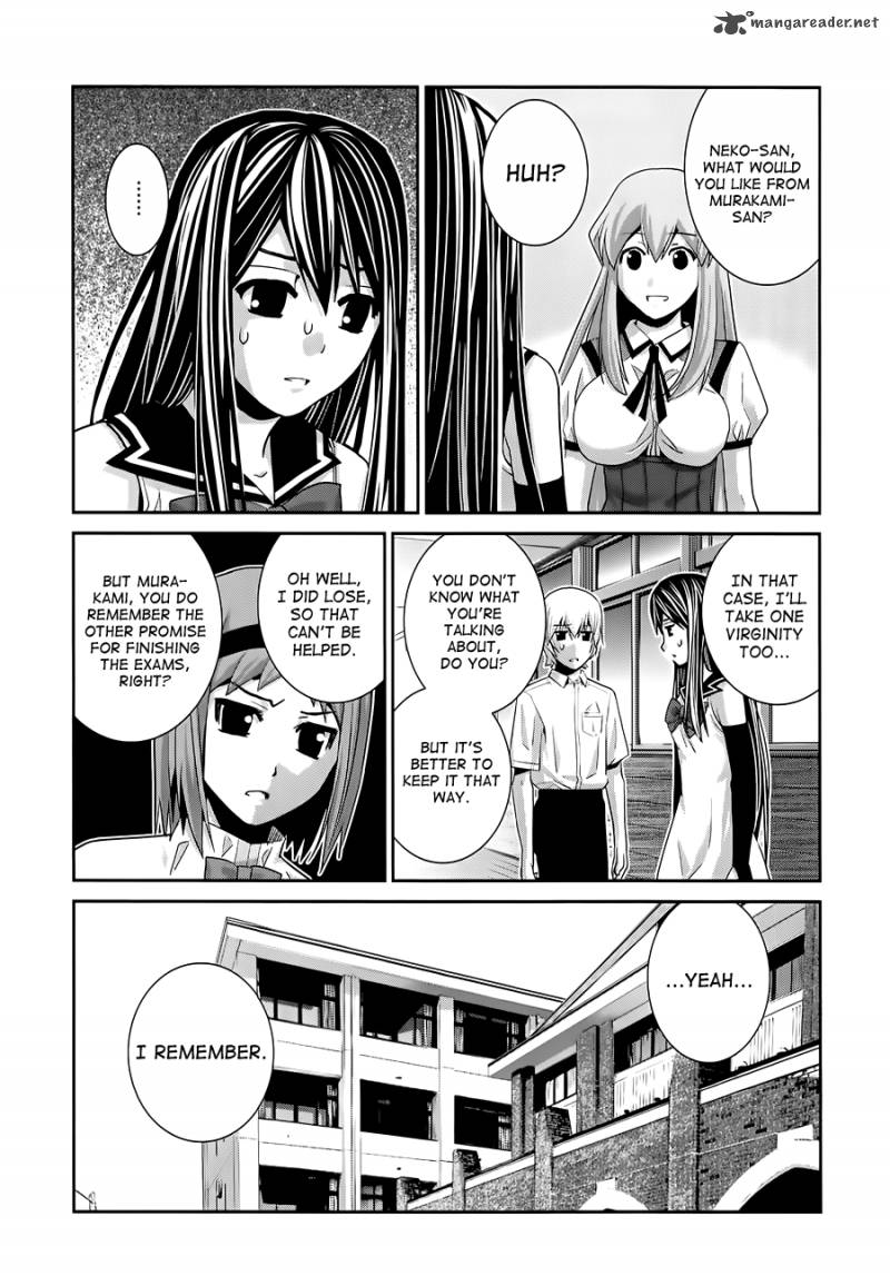 Kiwaguro No Brynhildr 55 13