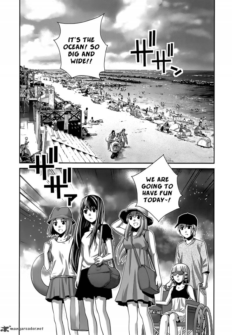 Kiwaguro No Brynhildr 55 16