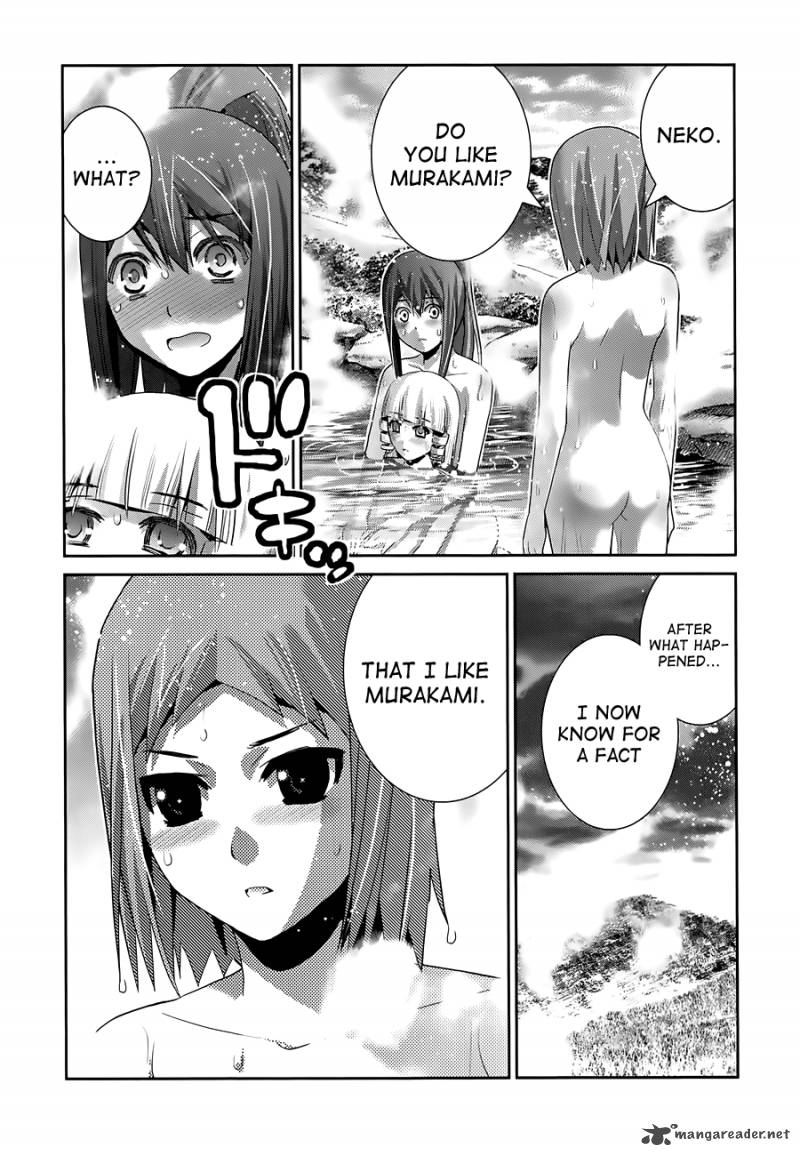 Kiwaguro No Brynhildr 55 2