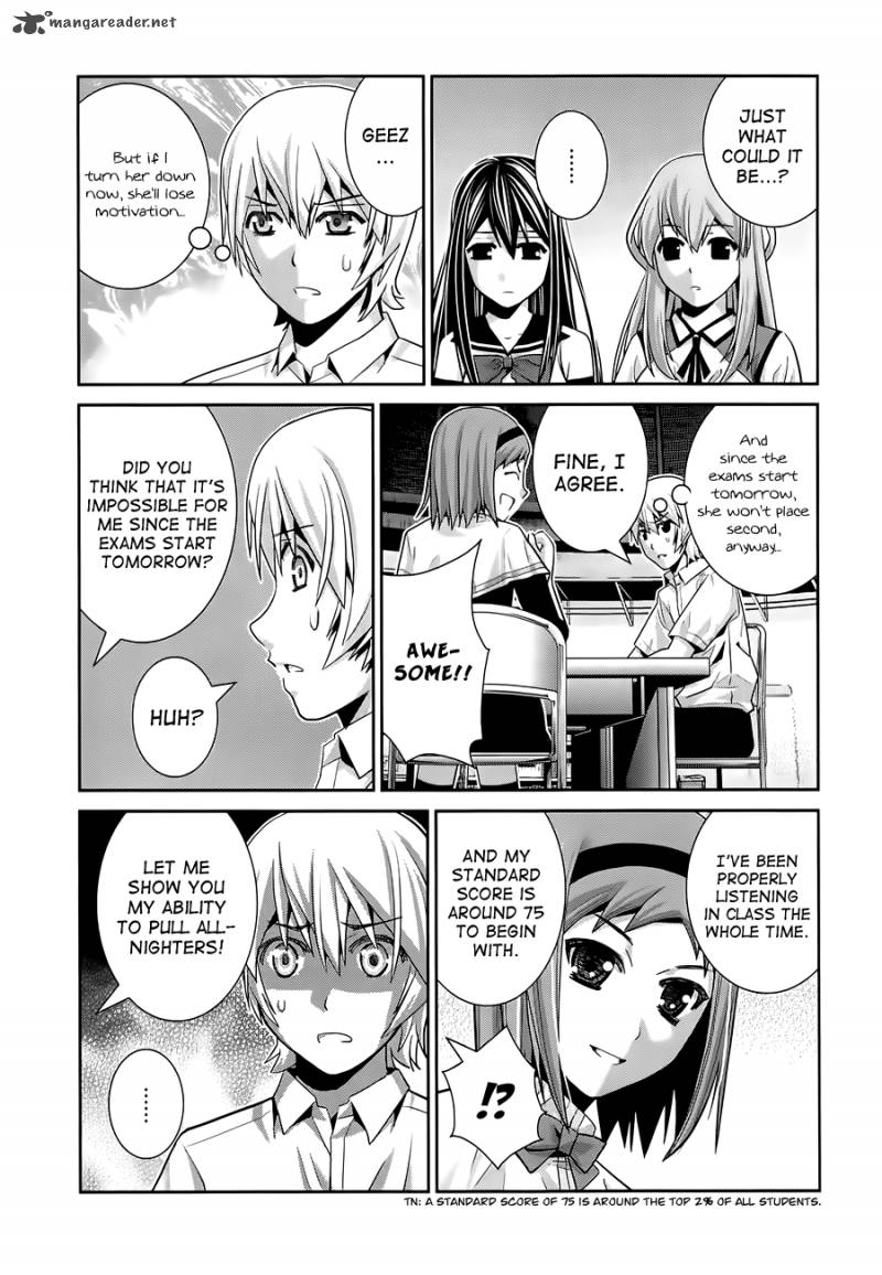 Kiwaguro No Brynhildr 55 7