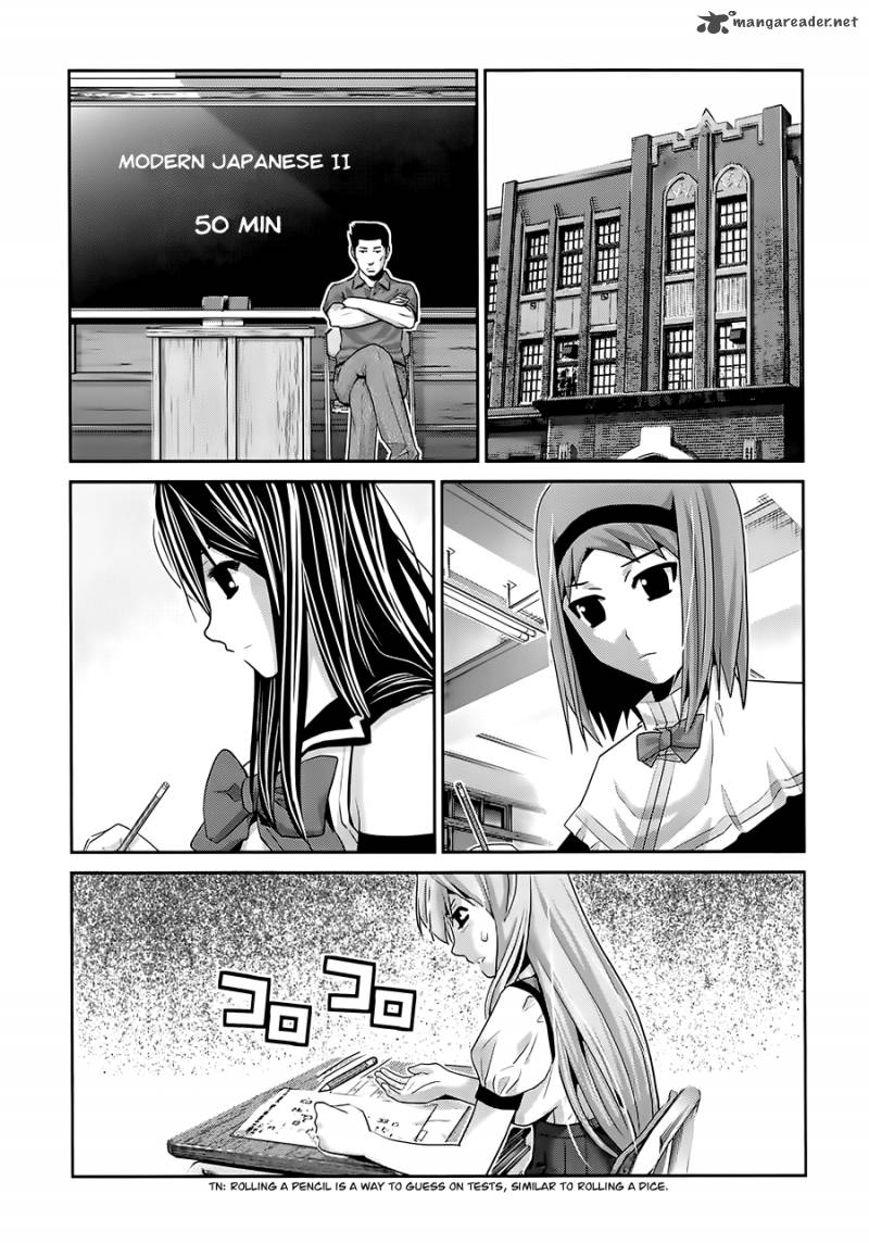 Kiwaguro No Brynhildr 55 9