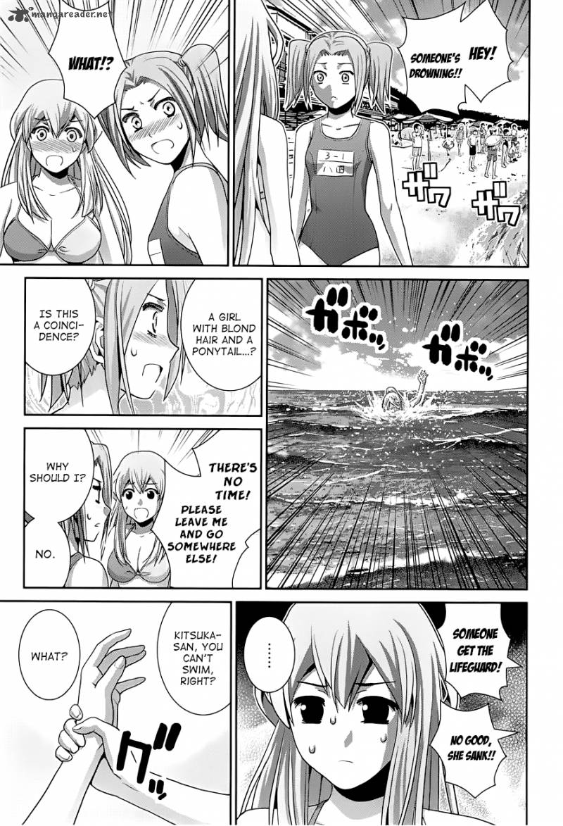 Kiwaguro No Brynhildr 57 12