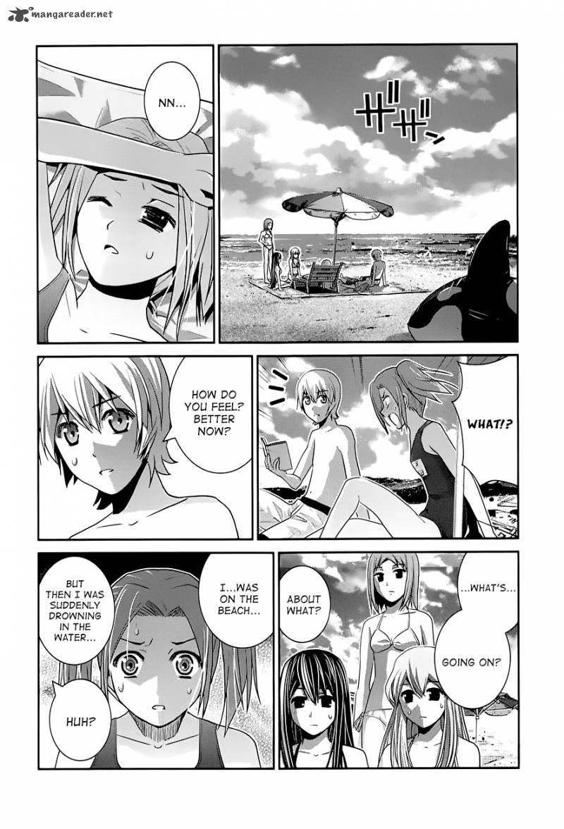 Kiwaguro No Brynhildr 57 15