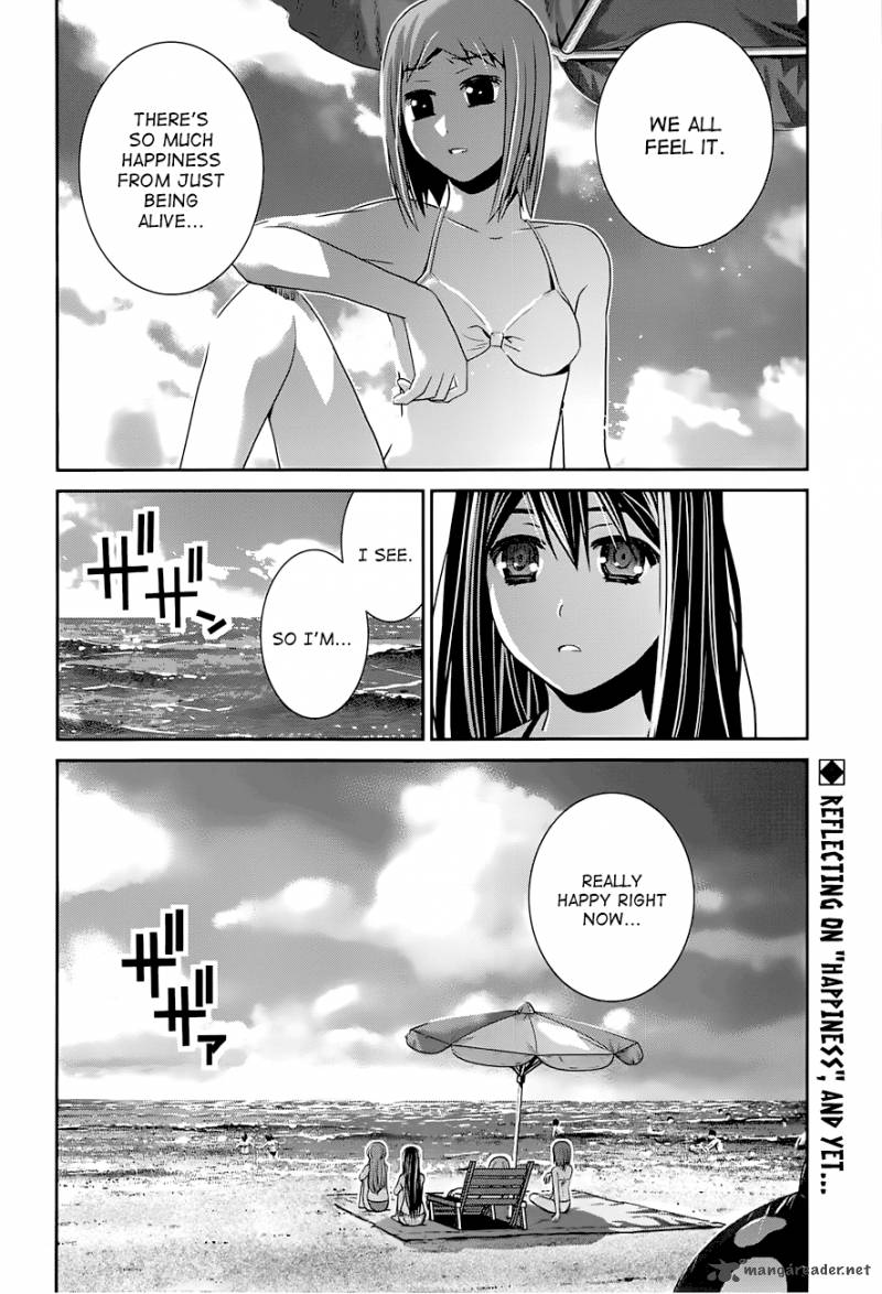 Kiwaguro No Brynhildr 57 19