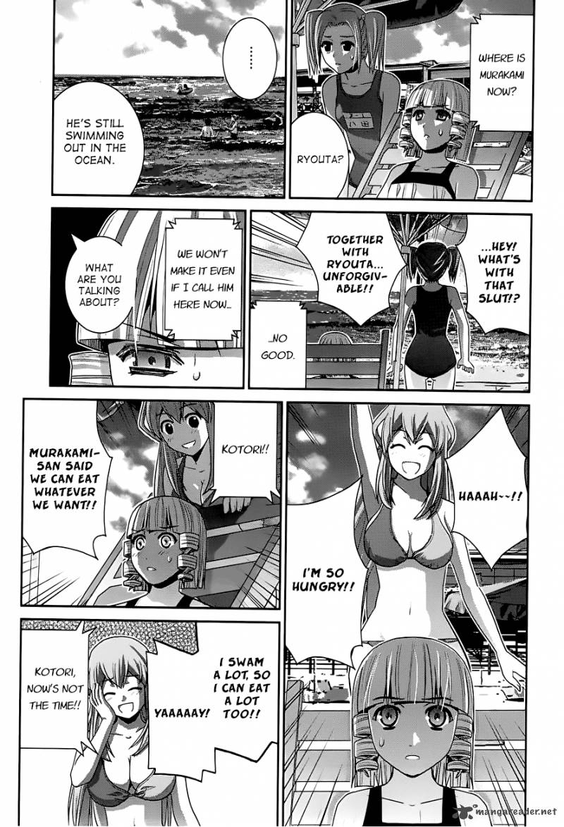 Kiwaguro No Brynhildr 57 6