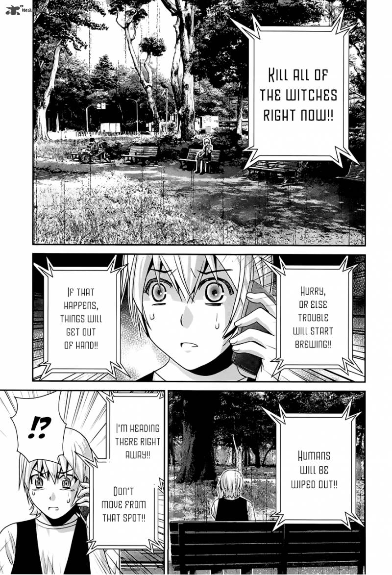 Kiwaguro No Brynhildr 58 11