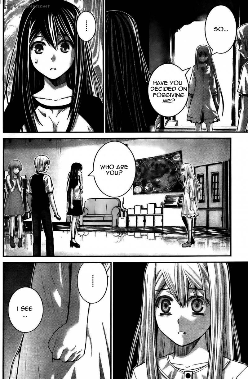 Kiwaguro No Brynhildr 60 3