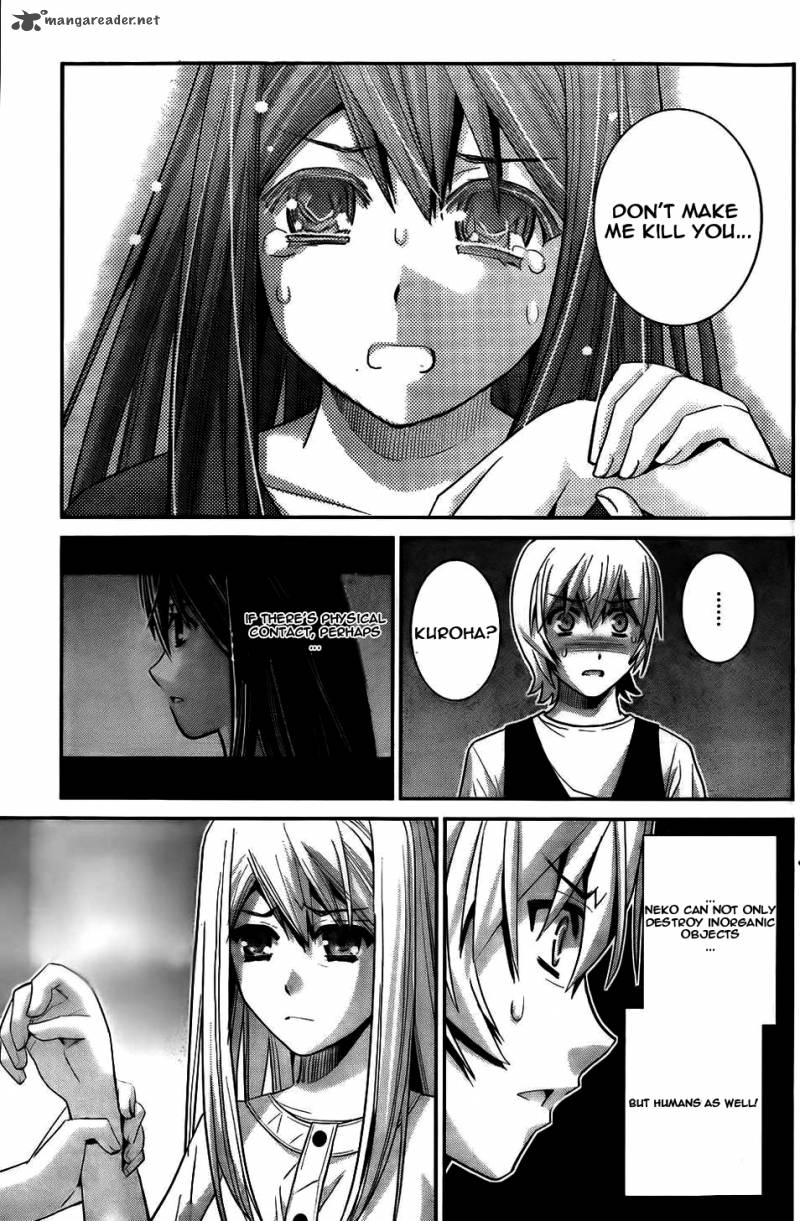 Kiwaguro No Brynhildr 60 8