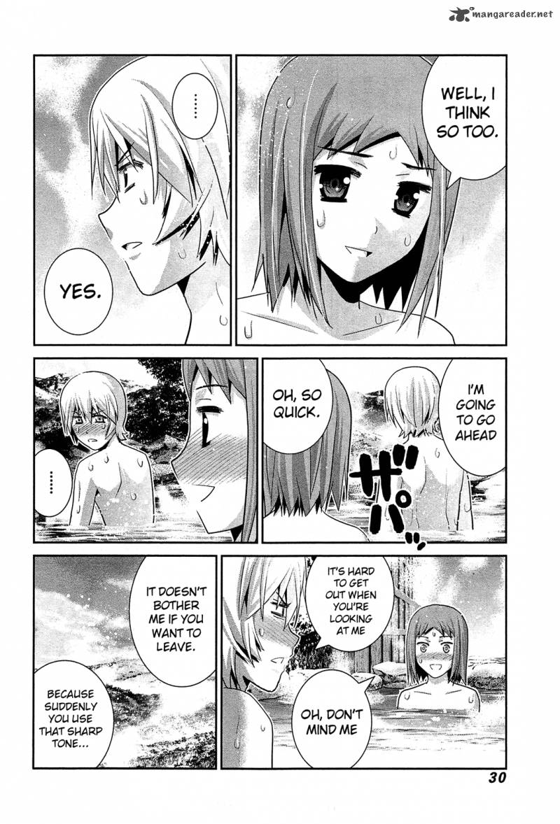 Kiwaguro No Brynhildr 61 10