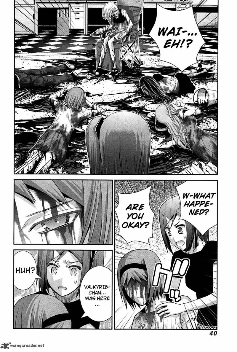 Kiwaguro No Brynhildr 62 2