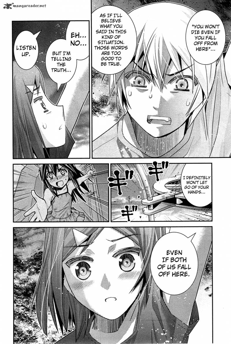 Kiwaguro No Brynhildr 62 20