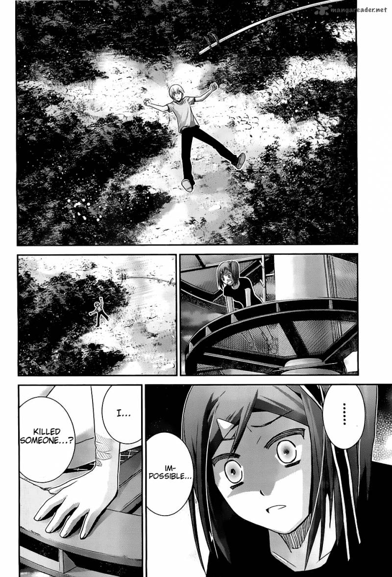 Kiwaguro No Brynhildr 63 10