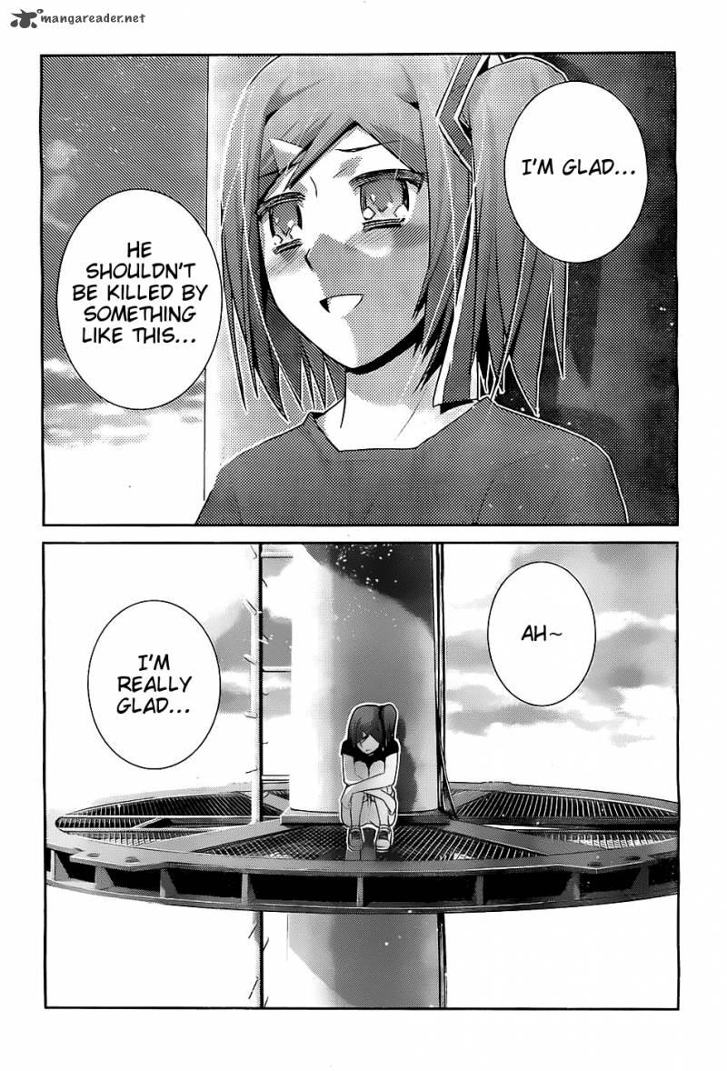 Kiwaguro No Brynhildr 63 16