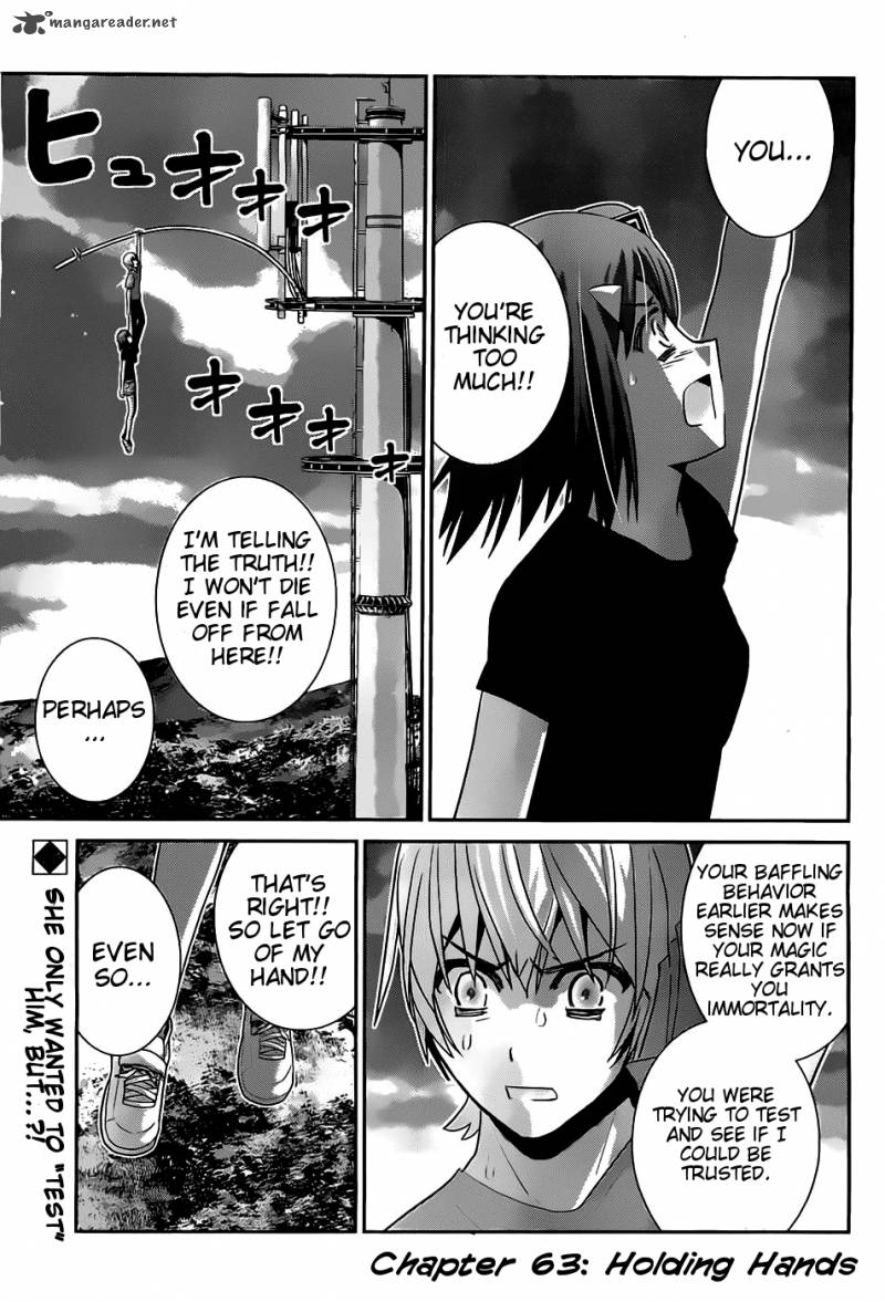 Kiwaguro No Brynhildr 63 3