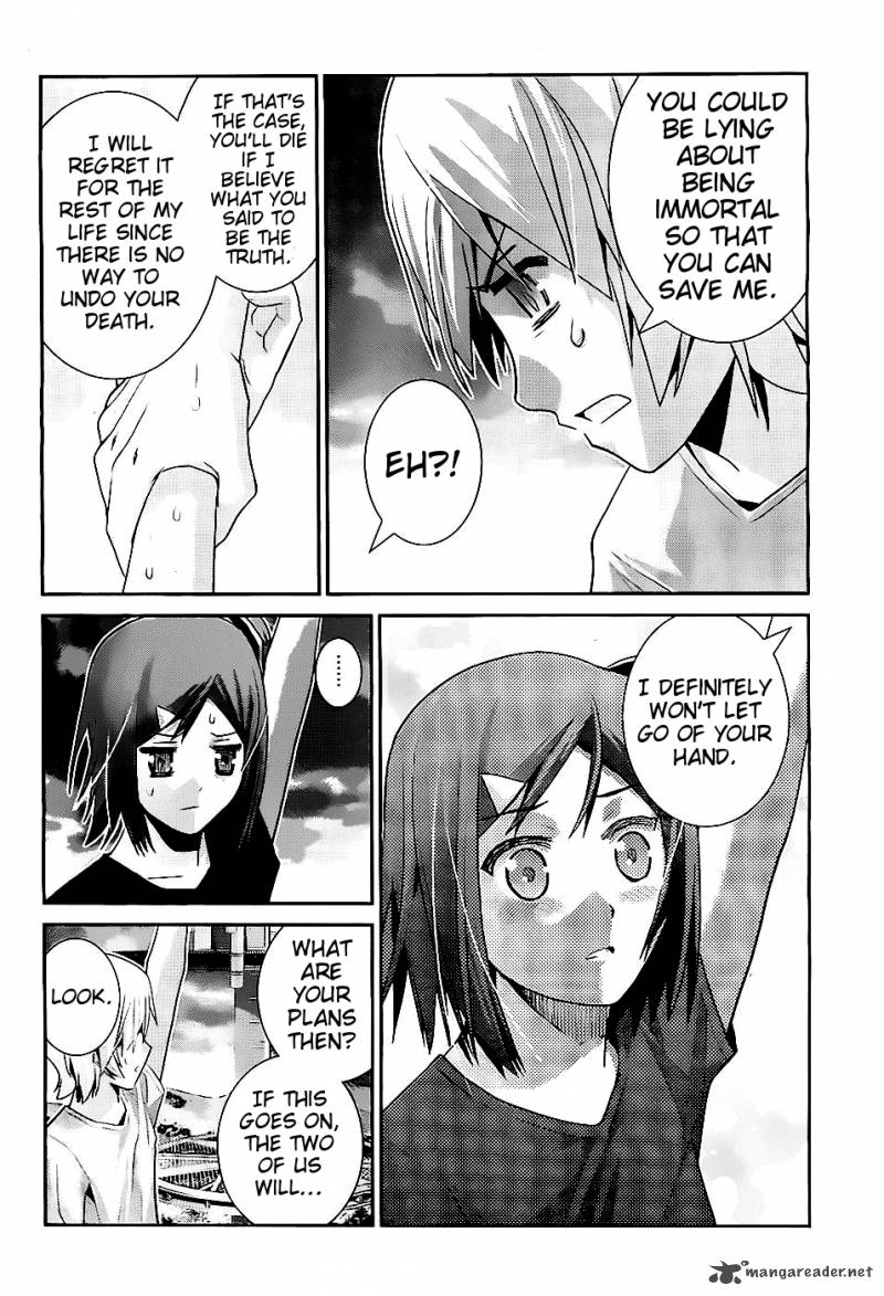 Kiwaguro No Brynhildr 63 4