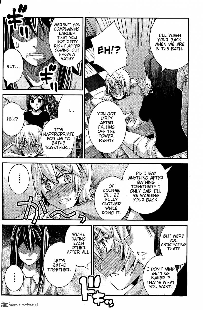 Kiwaguro No Brynhildr 64 4