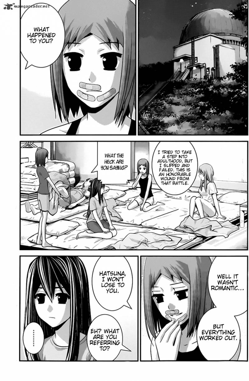 Kiwaguro No Brynhildr 65 15