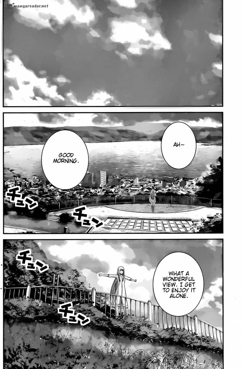 Kiwaguro No Brynhildr 65 16