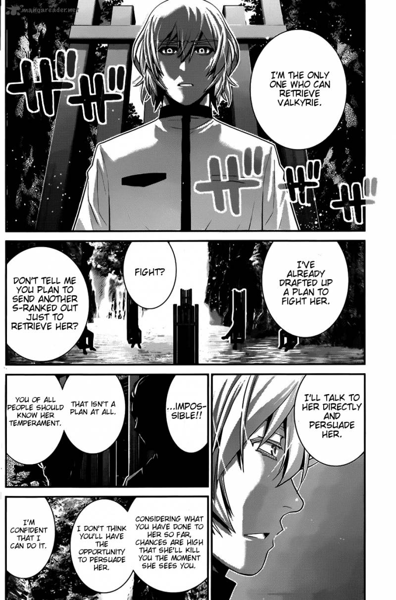 Kiwaguro No Brynhildr 65 2