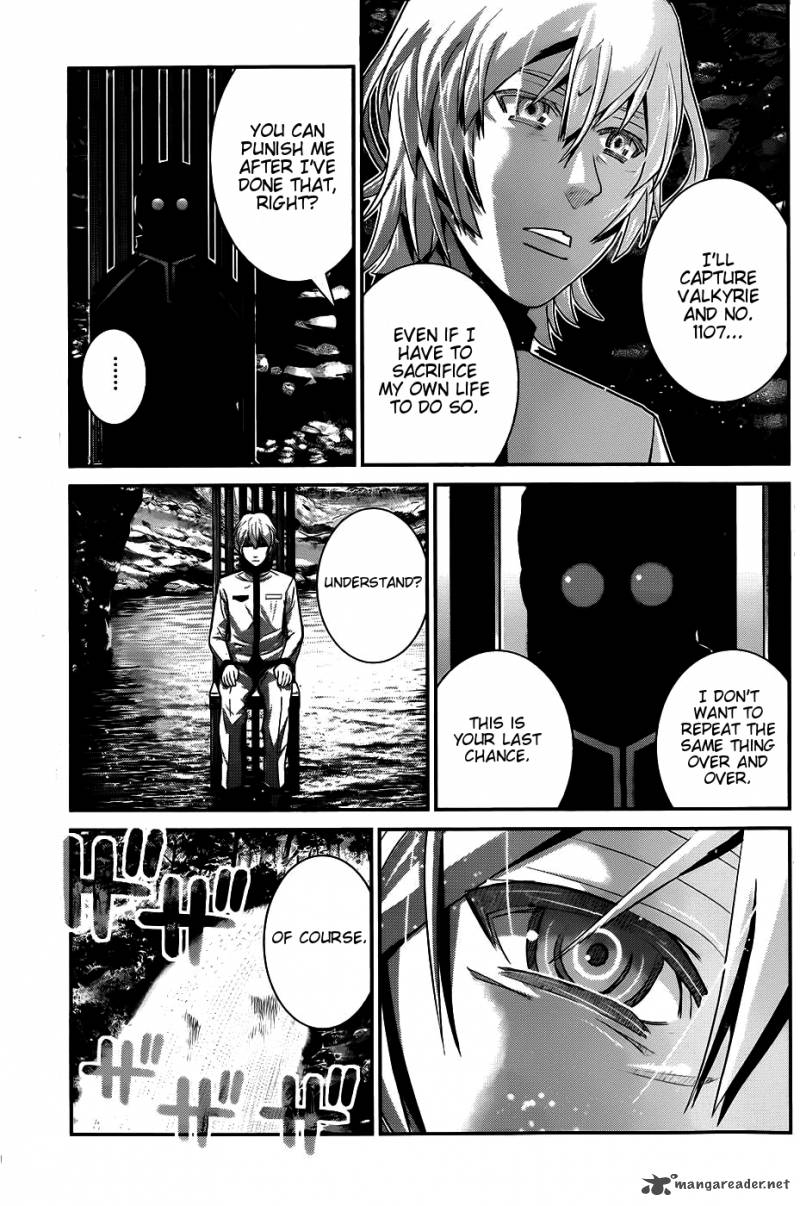 Kiwaguro No Brynhildr 65 3