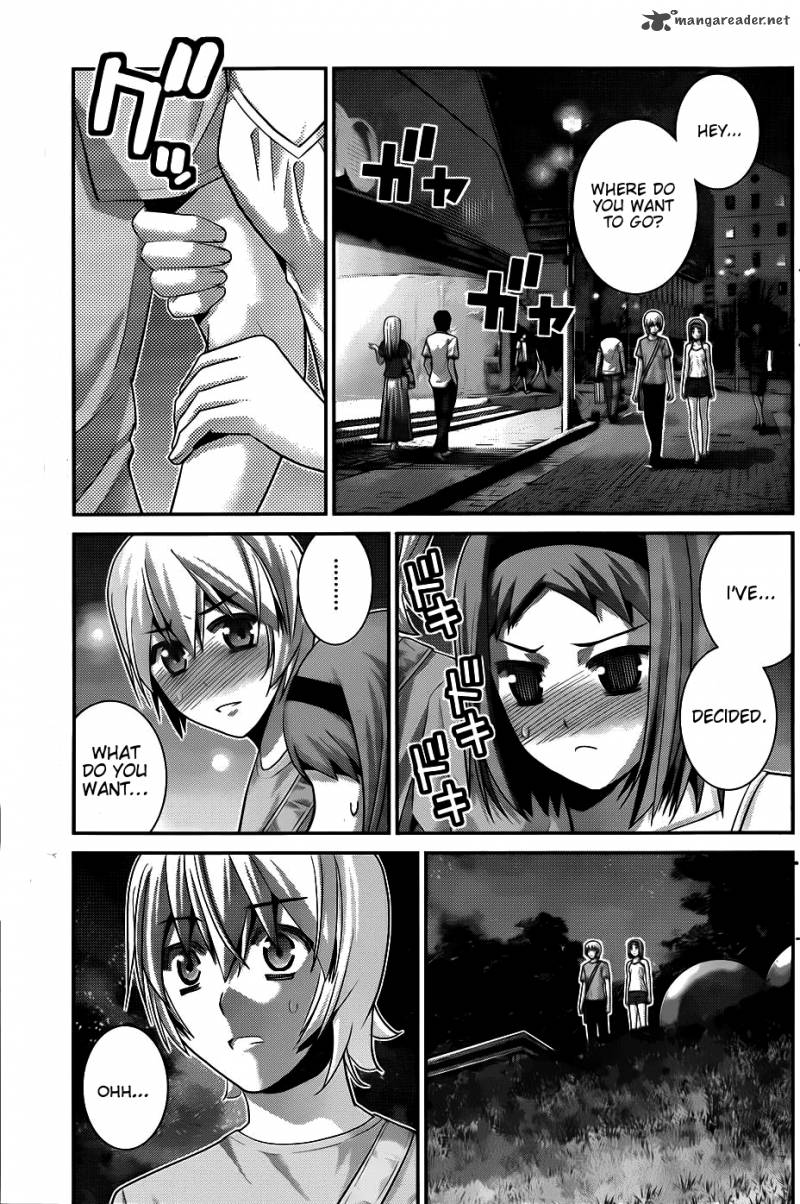 Kiwaguro No Brynhildr 65 5