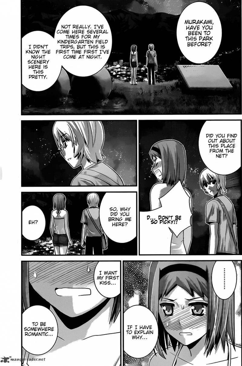 Kiwaguro No Brynhildr 65 7