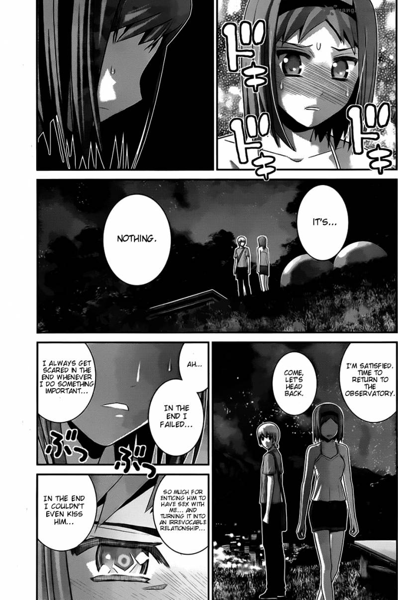 Kiwaguro No Brynhildr 65 9