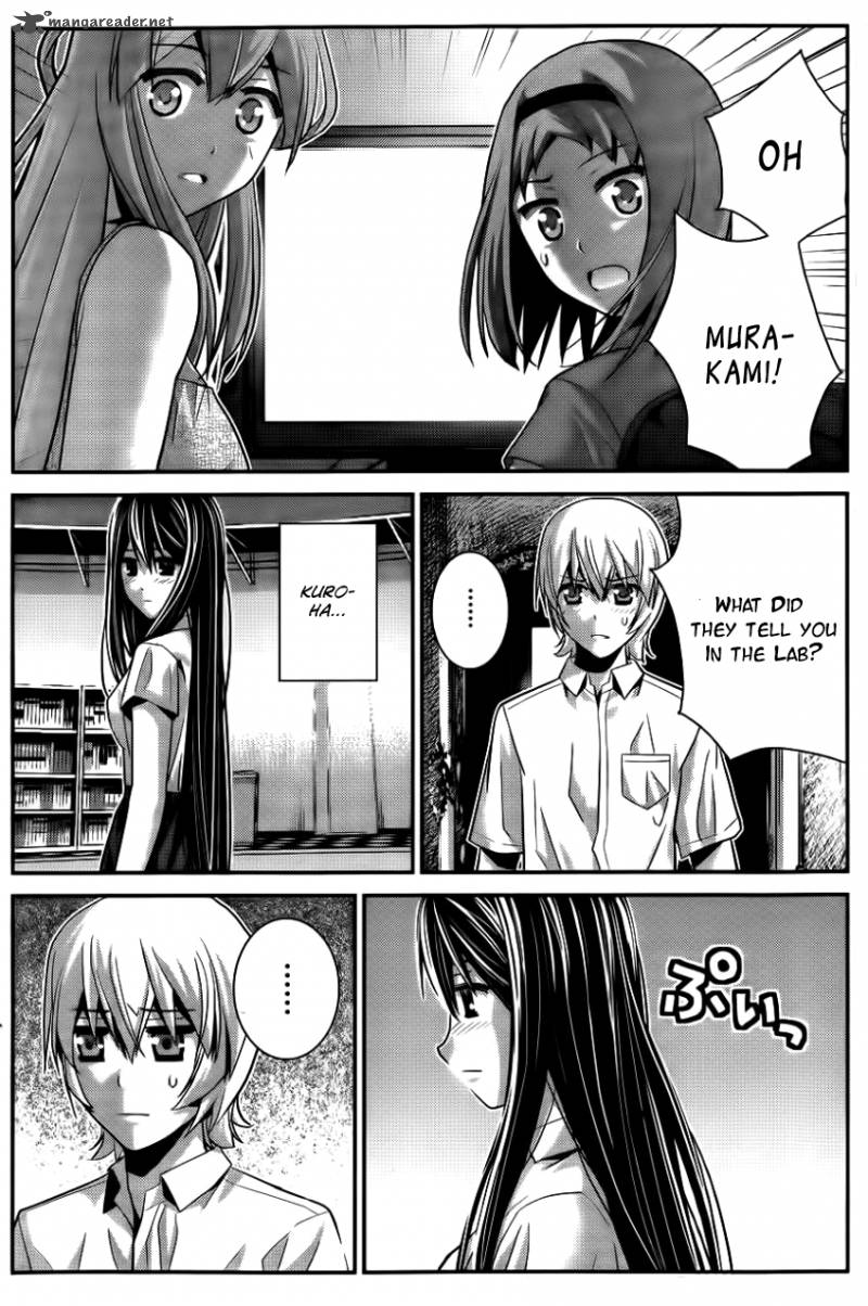 Kiwaguro No Brynhildr 69 5