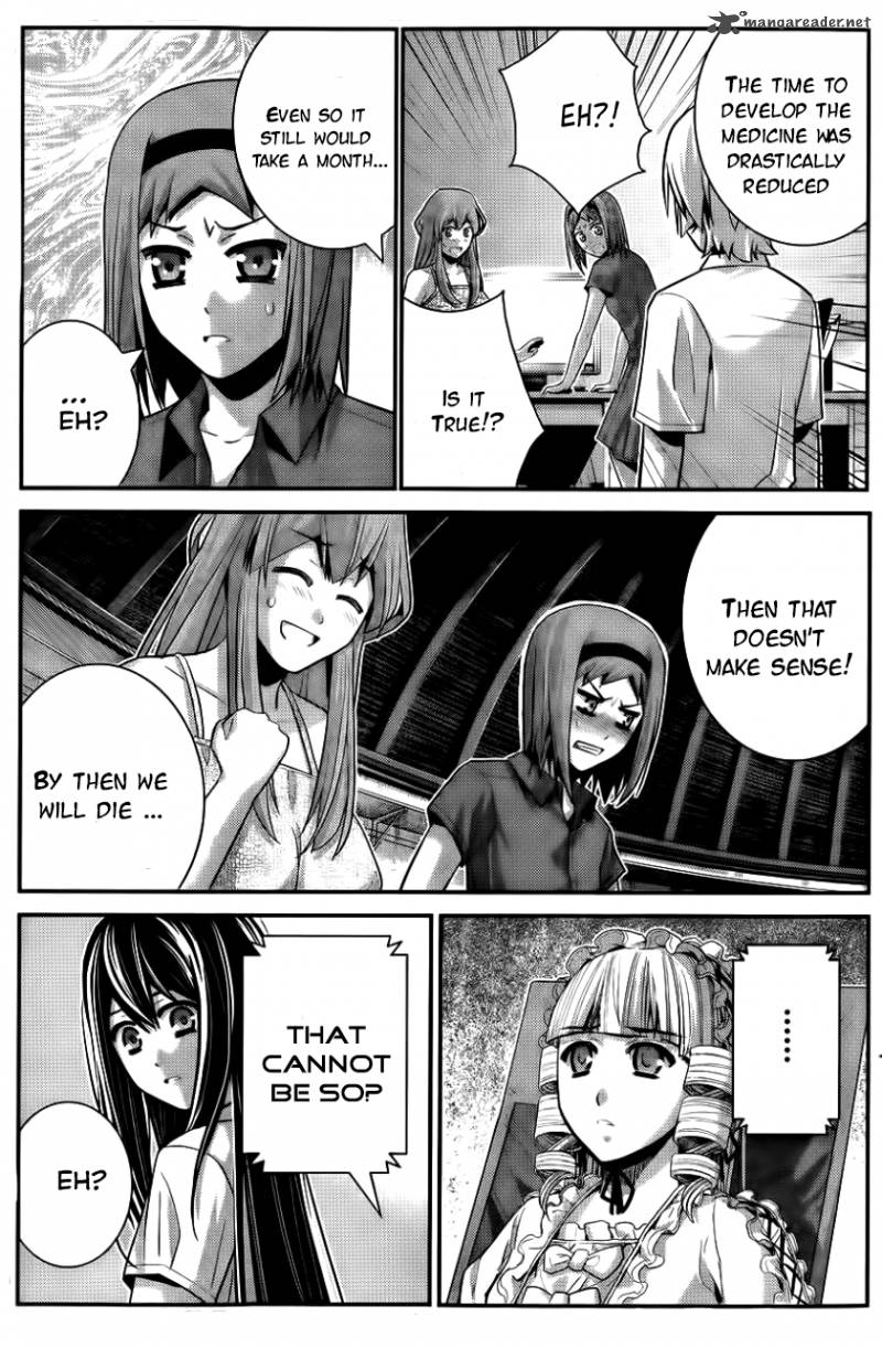 Kiwaguro No Brynhildr 69 6