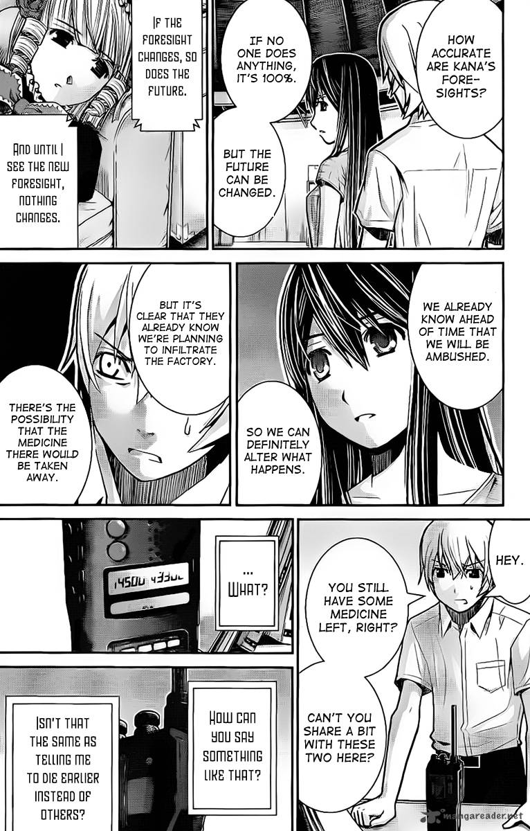 Kiwaguro No Brynhildr 7 4