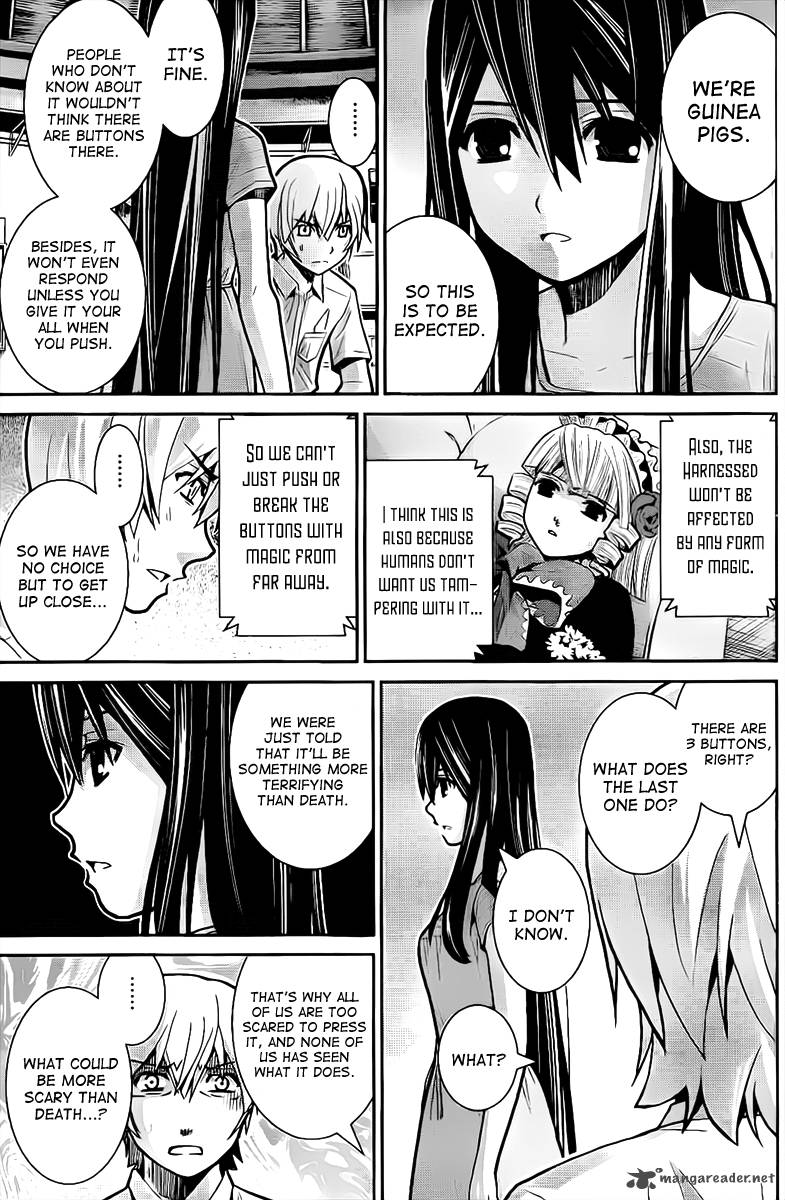 Kiwaguro No Brynhildr 7 9