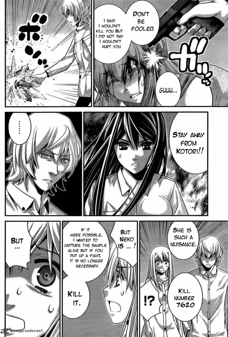 Kiwaguro No Brynhildr 71 15