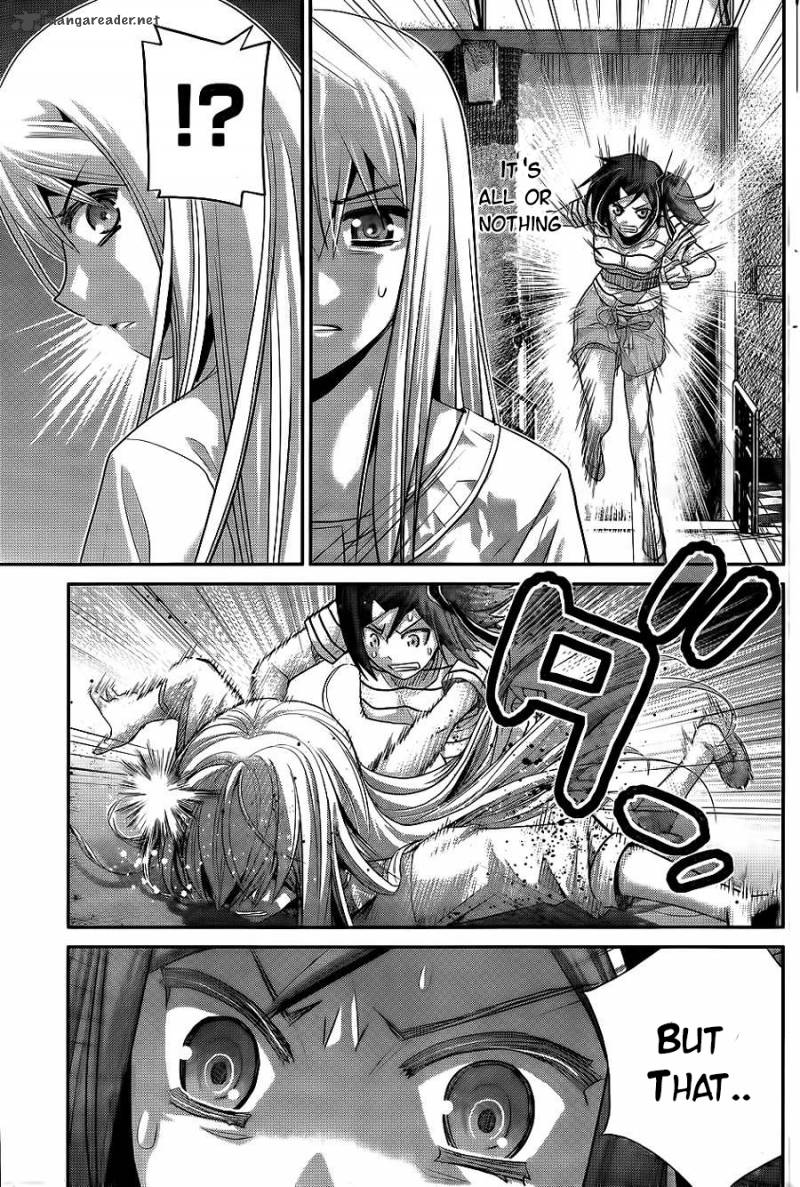 Kiwaguro No Brynhildr 71 6