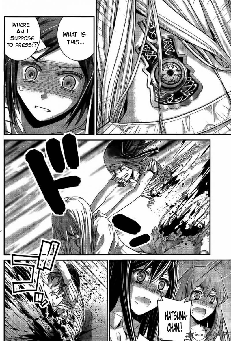 Kiwaguro No Brynhildr 71 7