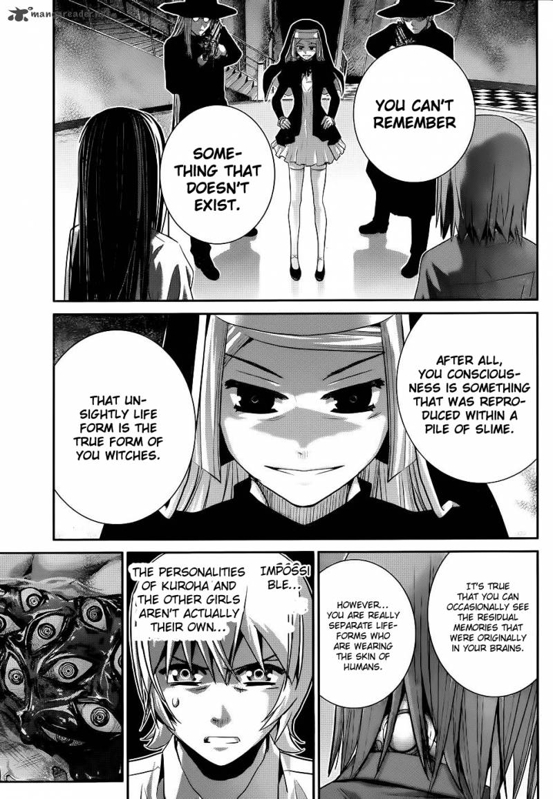 Kiwaguro No Brynhildr 74 7