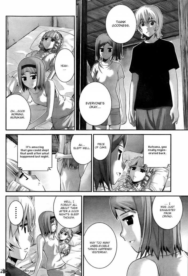 Kiwaguro No Brynhildr 75 3