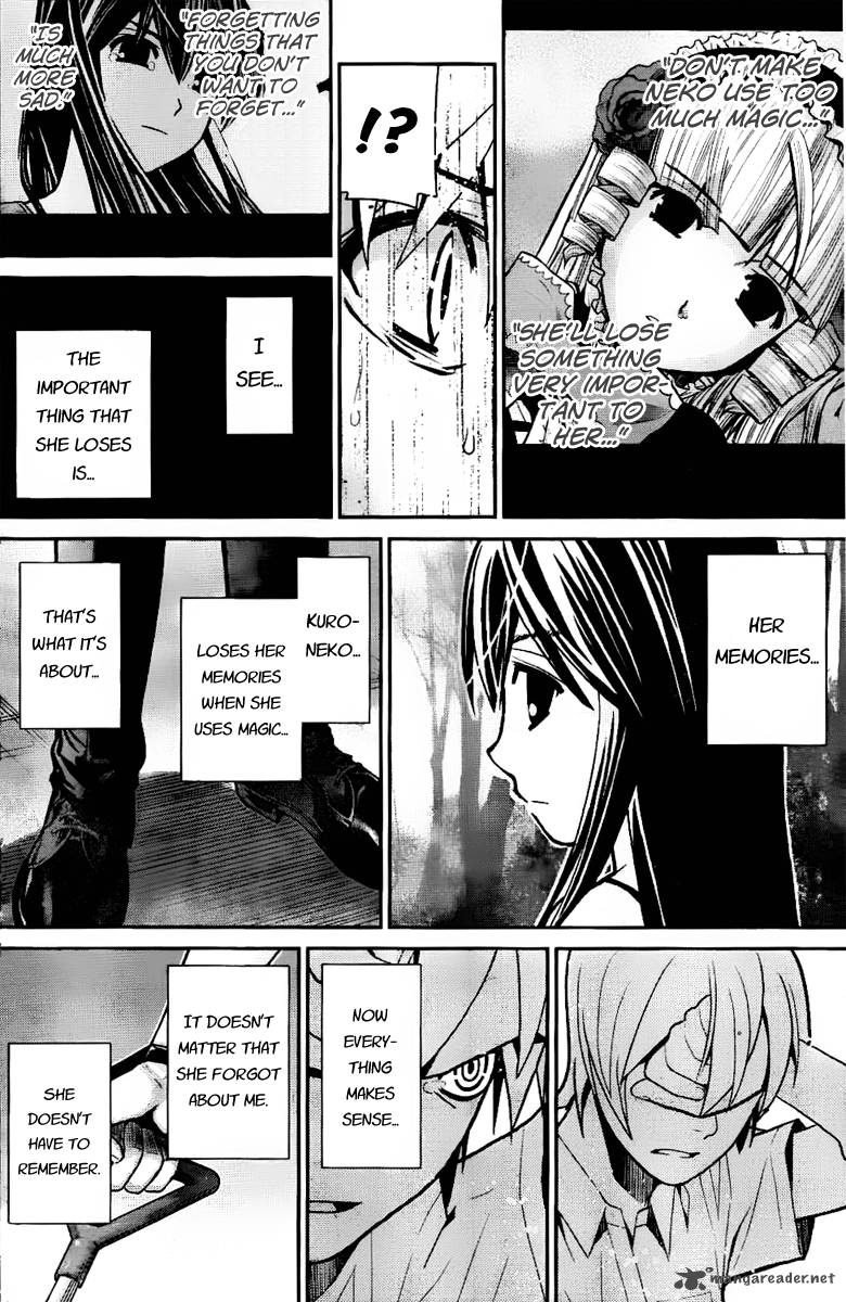 Kiwaguro No Brynhildr 8 14